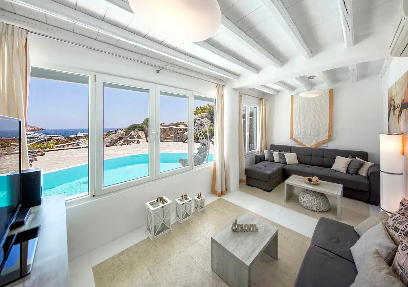 Villa Harmony