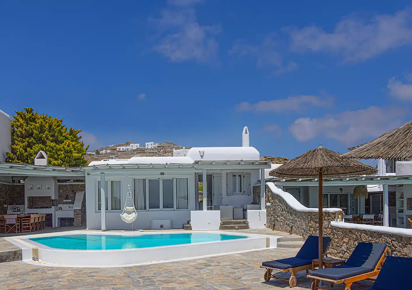 Villa Harmony - Vacation Rentals