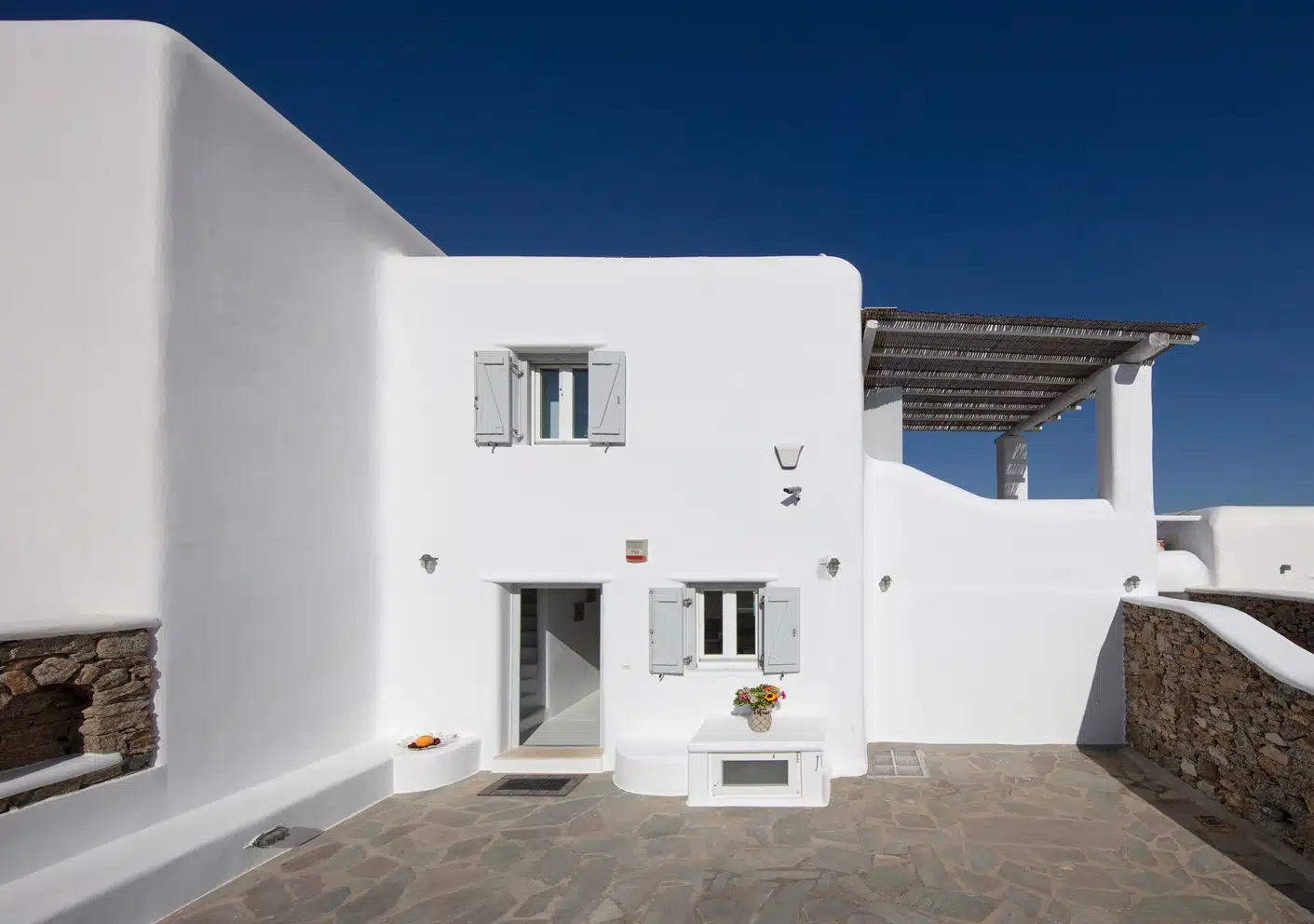 Villa Lucia - Holiday Villas