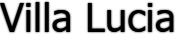 villa-lucia-text