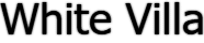 white-villa-text